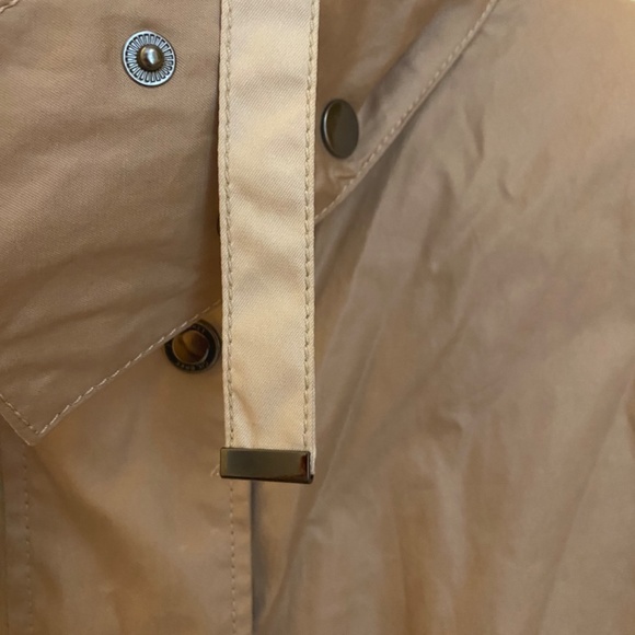 Fall coat, Gil Bret, beige - Picture 7 of 8